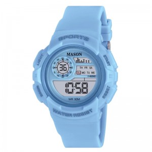 Mason MDB 7025T BL Blue